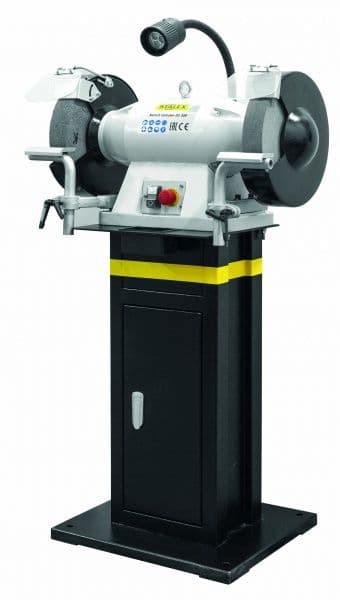 Заточный станок STALEX DS-300/1 Stand — фото 1