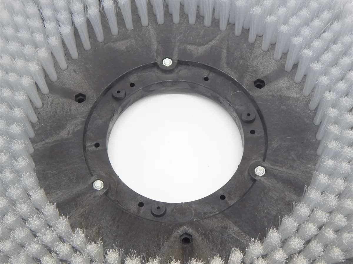 Щетка 483 мм для поломоечных машин PRACTIC51 (Brush) — фото 4