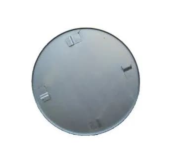 Диск сглаживающий для затирочных машин ZDMR1000 (Disc pan) — фото 1